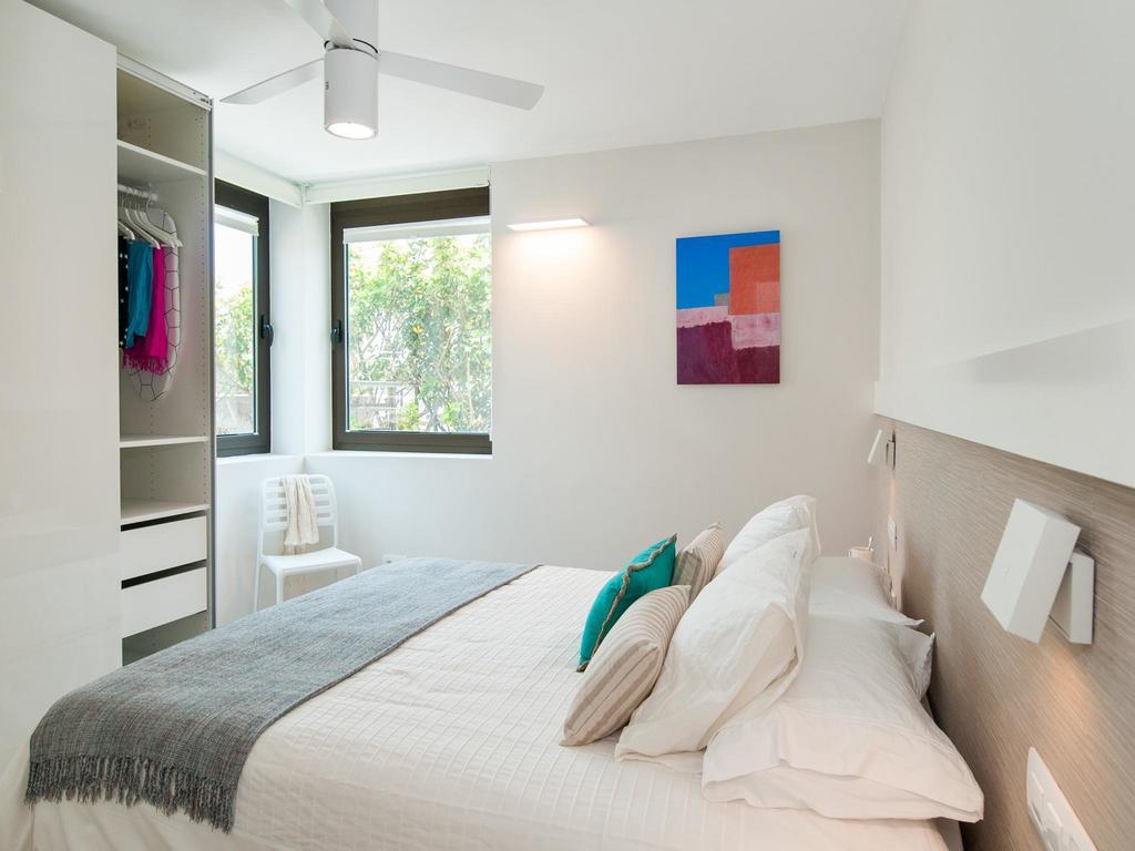 Beachfront Apartment Siesta 21 San Agustin Playa By Villagrancanaria Luaran gambar