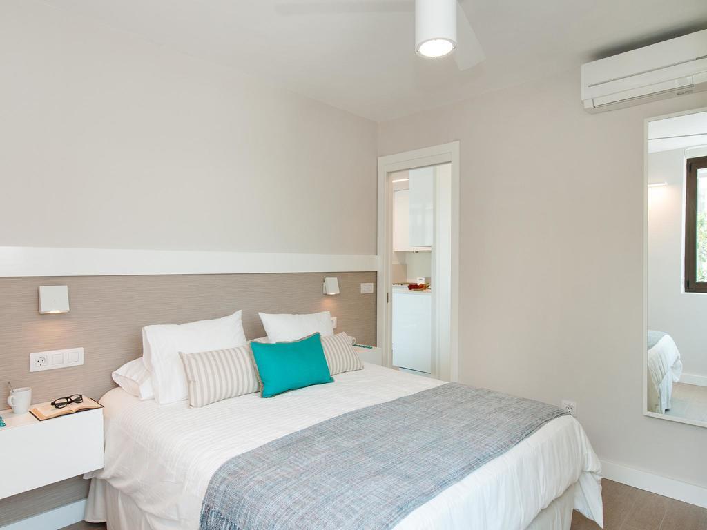 Beachfront Apartment Siesta 21 San Agustin Playa By Villagrancanaria Luaran gambar